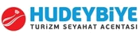 Hudeybiye Turizm Seyahat Acentası logosu